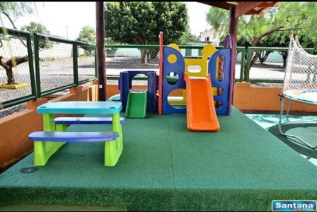 Thermas Place Aparthotel Caldas Novas