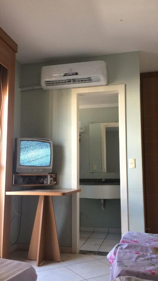 Aparthotel Thermas Place Caldas Novas