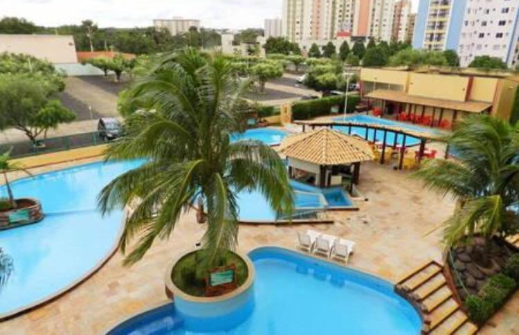 Thermas Place *